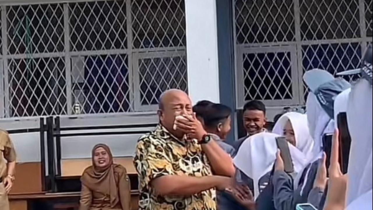 Dok. Istimewa