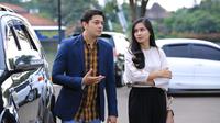 Adegan miniseri Dua Dunia Salma season 2 (Dok SCTV)