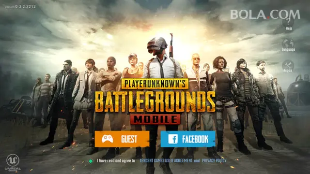 PUBG