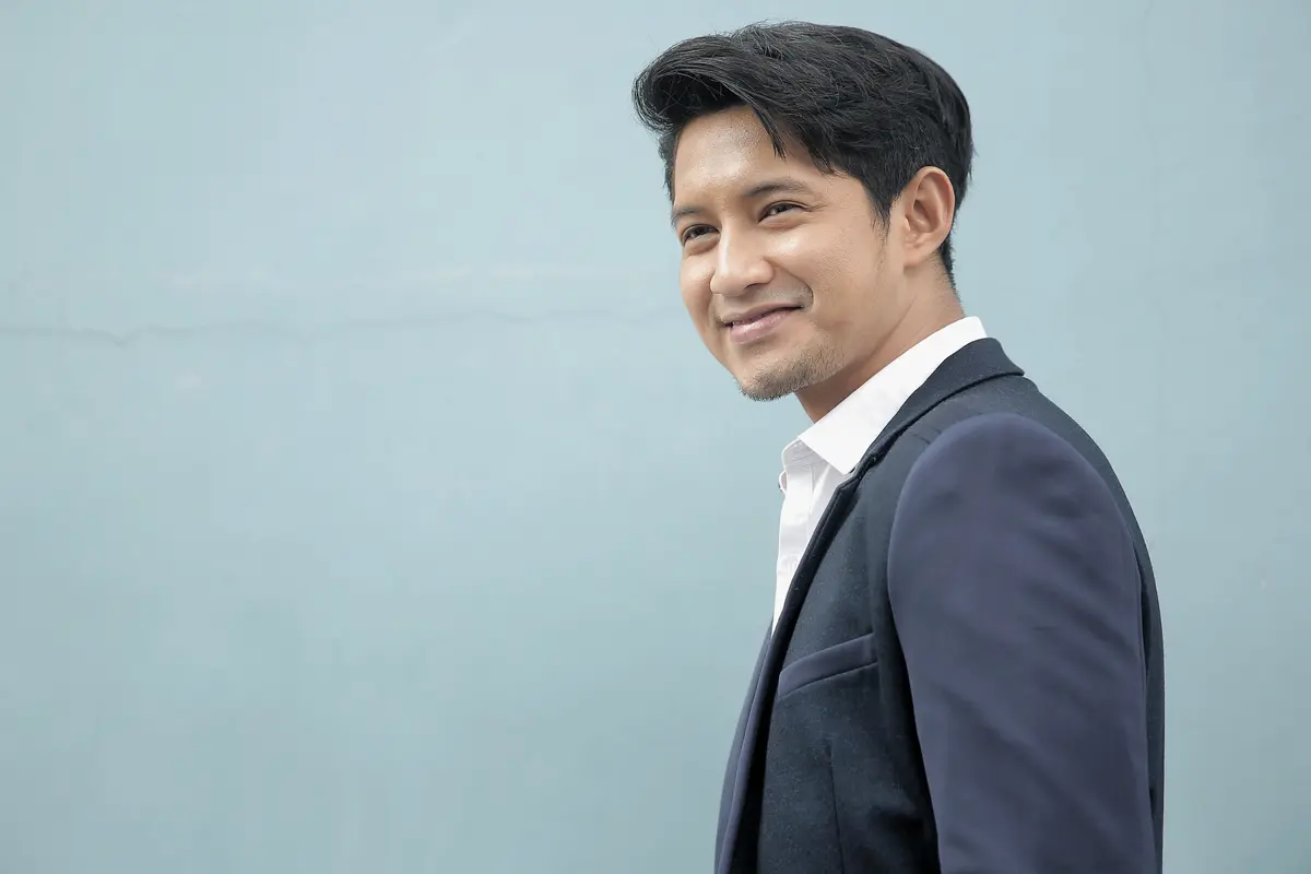 [Fimela] Chand Kelvin