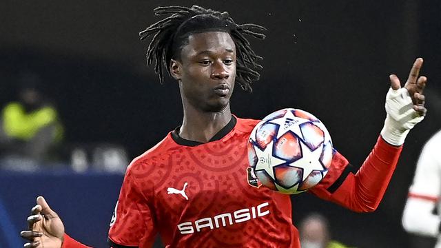 Foto: Termasuk Daniel James, 5 Transfer Terbaik pada Deadline Day Musim Panas Ini