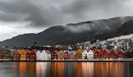 The best places to visit in Norway. (Photo: Michael Fousert/Unsplash)