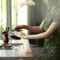 Tahun baru Imlek Tikus Logam. (Foto: Dok. Fairmont Jakarta)