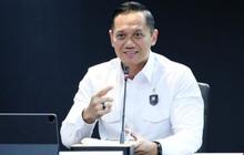 Disambut Bintang Dua, AHY Nostalgia Zaman SMP Bareng Sang Adik Ibas Tinggal di Seskoad TNI AD