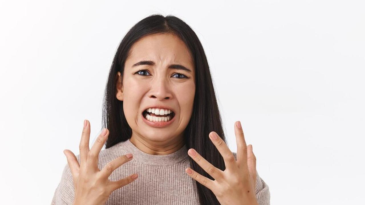 Emosi wanita