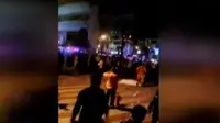 Sepasang Suami Istri WNI Jadi Korban Ledakan di Bangkok