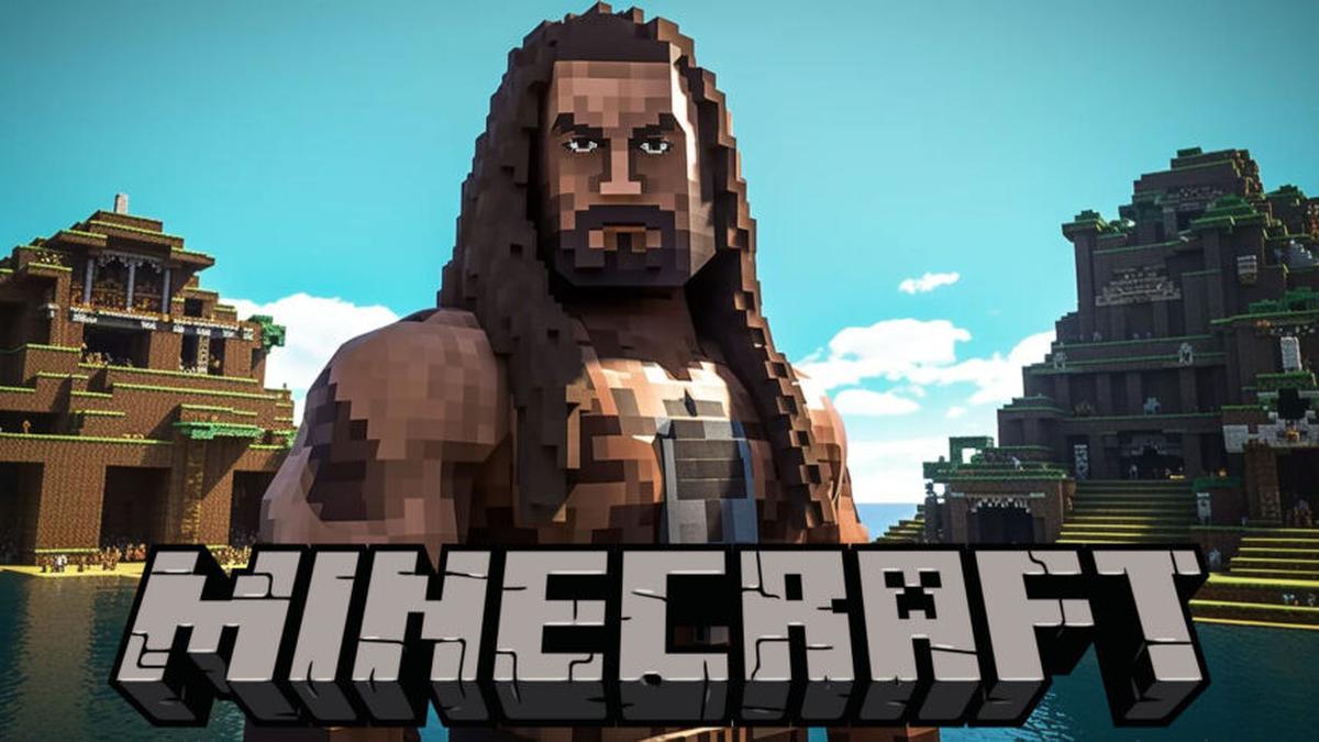 'A Minecraft Movie' Siap Menyalip 'Mario Bros' dan Jadi Film Video Game Terlaris Warner Bros?