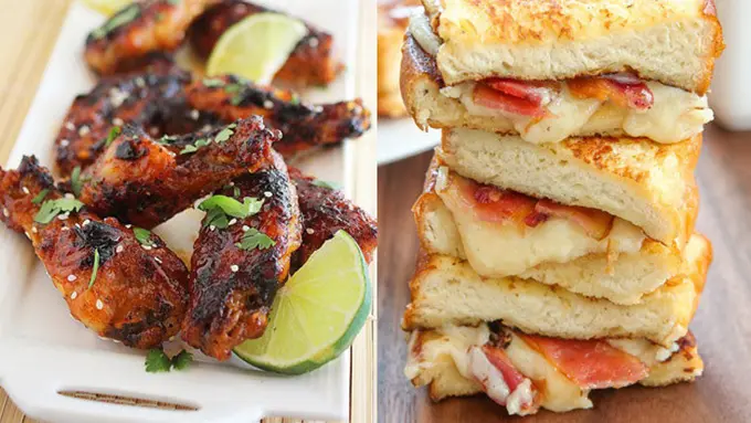 Pecinta Harry Potter, 6 Makanan Ini Bikin Kamu Kangen Gryffindor