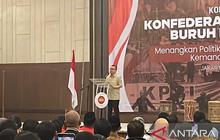 Percepatan UU Ketenagakerjaan Baru: Dasco Tegaskan Tak Hanya Bergantung DPR