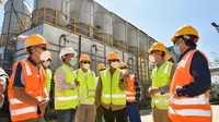PLTP Padarincang Masih Terganjal Penolakan Warga, Ini Respons Kementerian ESDM