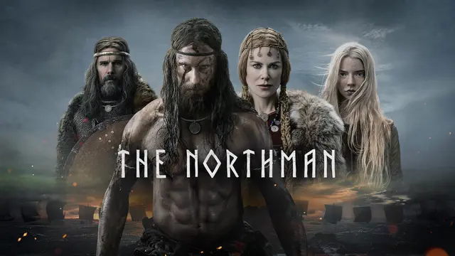 The Northman (2022)