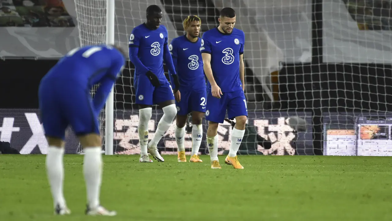 Chelsea