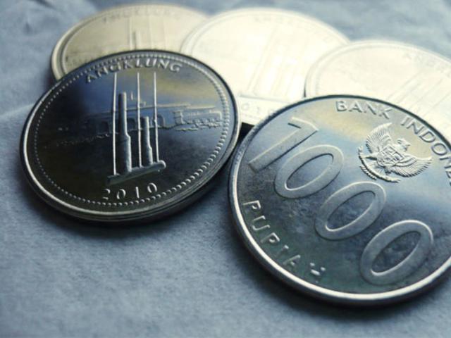 6 Uang Logam Terunik Sepanjang Masa Bisnis Liputan6 Com