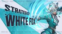 White Fox officially joins the Marvel Rivals game as a new Strategist in Season 7, here are some of her abilities.