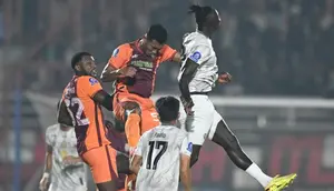 Jadwal Undian Fase Grup AFC Challenge League 2026/2027: Borneo FC Samarinda di Pot 1