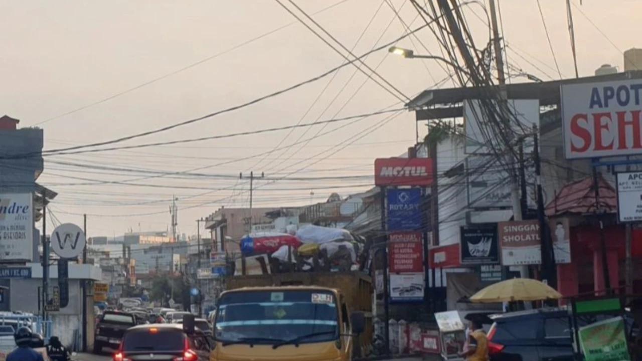 Pelajar SMAN 6 Meninggal Akibat Kabel Menjuntai, DPRD DKI Desak Audit Total Jaringan Udara