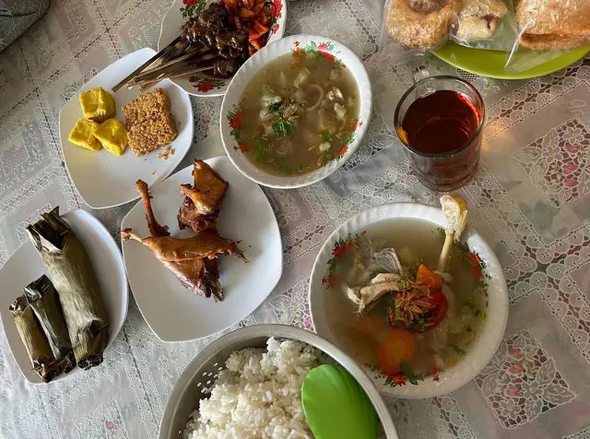 30 Rekomendasi Tempat Makan Enak di Majalengka 2025, dari Rumah Makan Legendaris hingga Kedai Kecil Pinggir Jalan