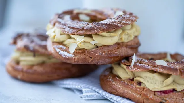 Paris-Brest