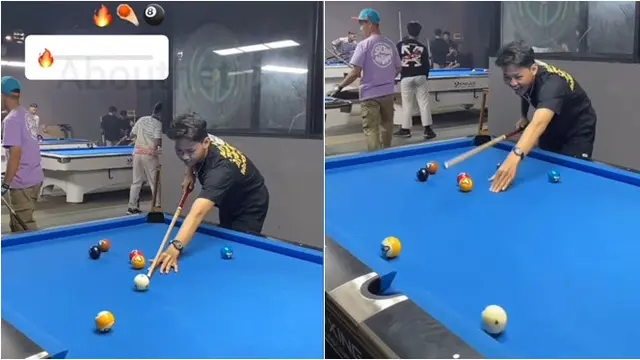 6 Potret Orang Pamer Skill Olahraga di Medsos vs Realita, Tak Semahir yang Dilihat