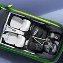 BYD Seagull Baru Naik Kelas, Fitur Barunya Jadi Sorotan