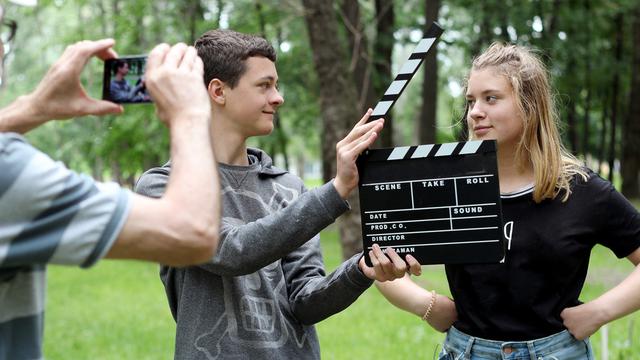 Ingin Terjun ke Dunia Videografi? Perhatikan 5 Hal ini