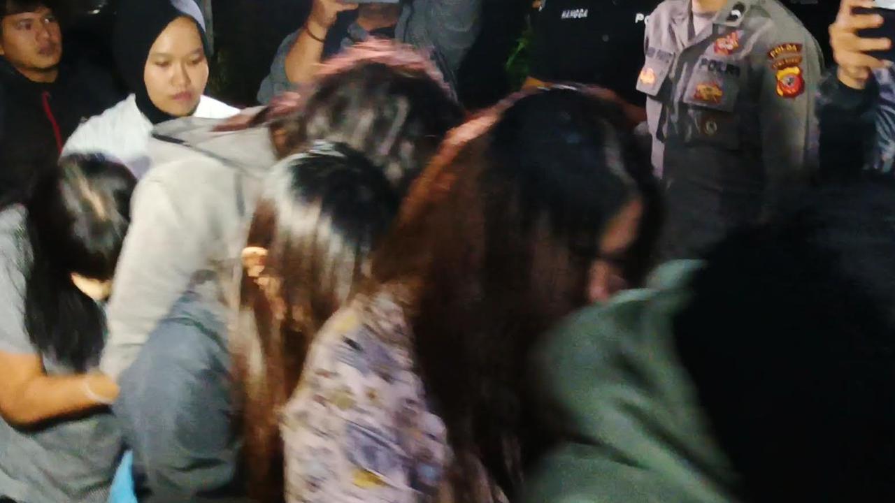 Kondisi Terkini 6 Bayi yang Selamat dari Penjualan Sindikat ke Singapura