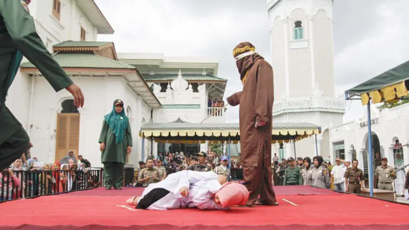 Syariat Islam Aceh