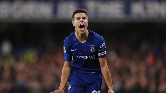 Pemain Chelsea yang Kontribusi Besar Musim Ini