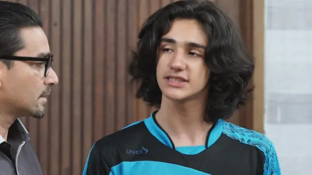 Dari Jendela SMP