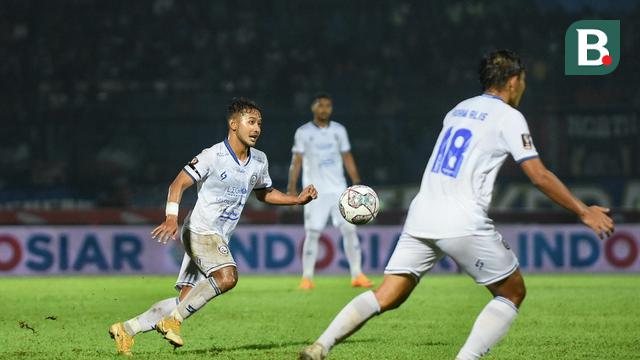 Persikabo 1973 Vs Arema FC