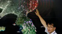 Rugi Gara-Gara Korut, Perusahaan Korsel Dapat Asuransi Rp 229 M