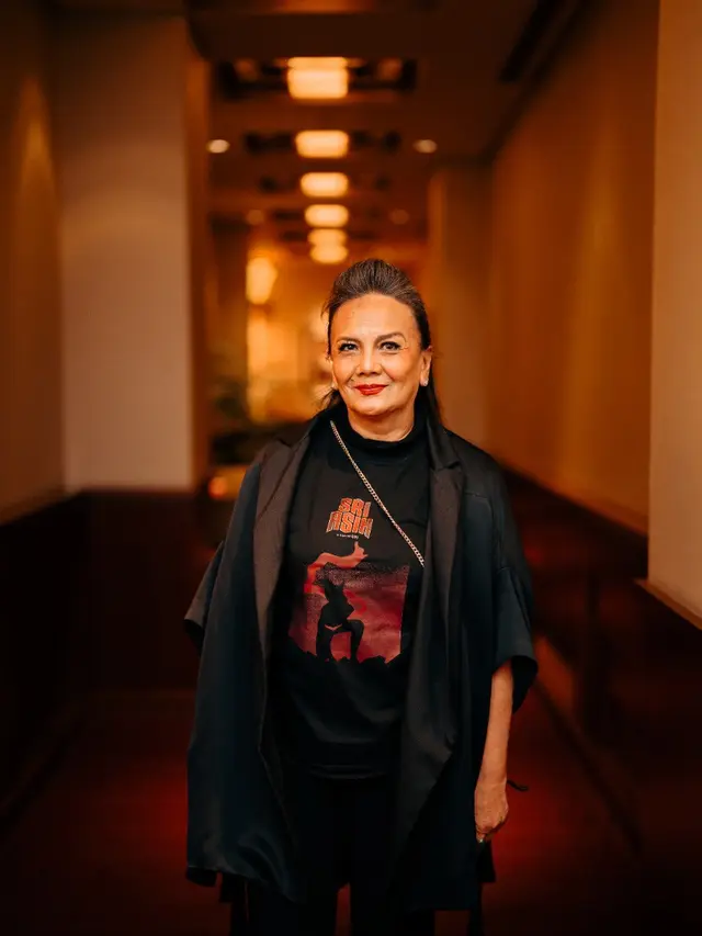 5 Bintang Sri Asih dari Pevita Pearce Hingga Reza Rahadian