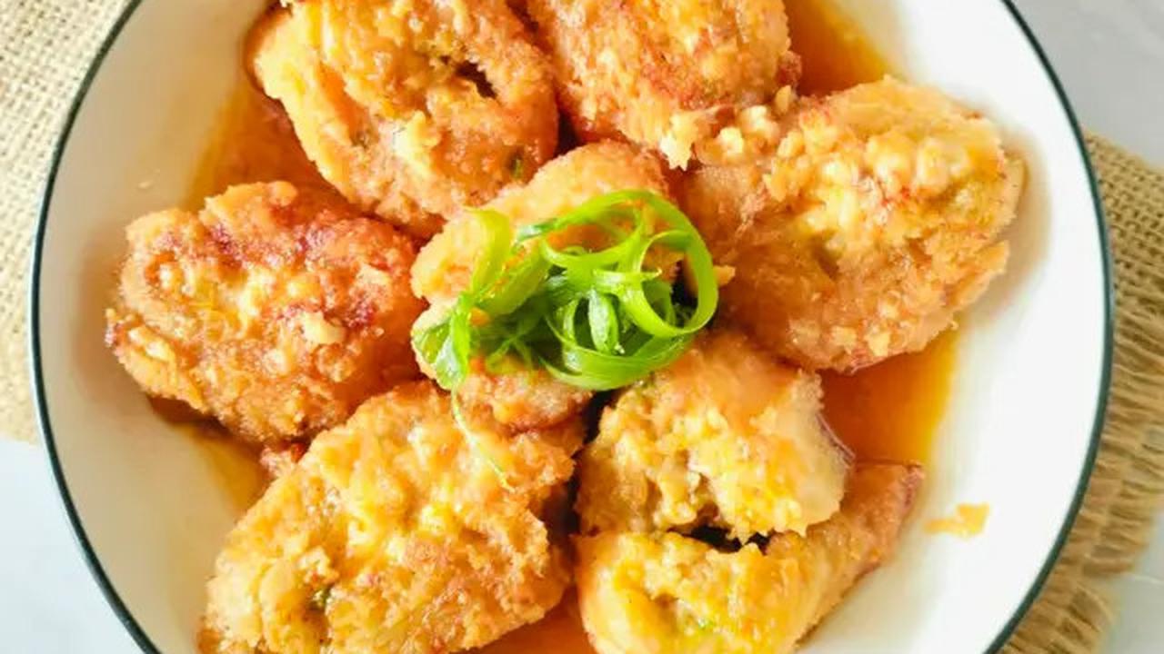 gohyong roti tawar