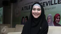 Oki Setiana Dewi (Liputan6.com/Herman Zakharia)