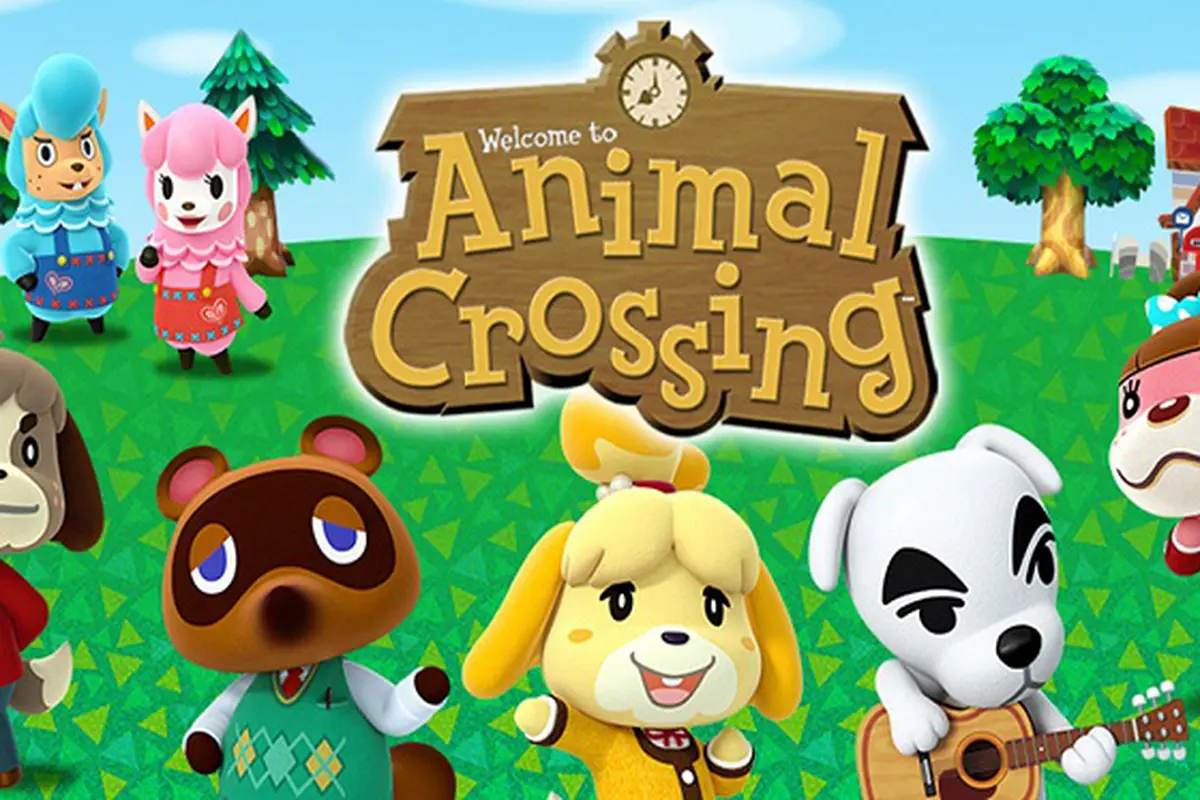 Nintendo Siapkan Animal Crossing dan Fire Emblem untuk iPhone?