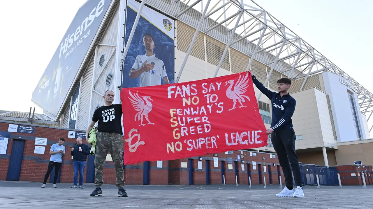 Leeds United