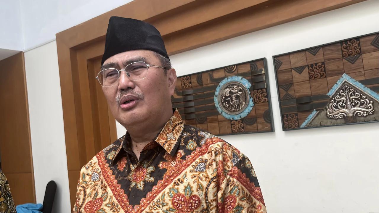 Komisi Percepatan Reformasi Polri Minta Kapolri Tinjau Ulang Proses Hukum Ribuan Orang yang Ditangkap saat Demo Agustus