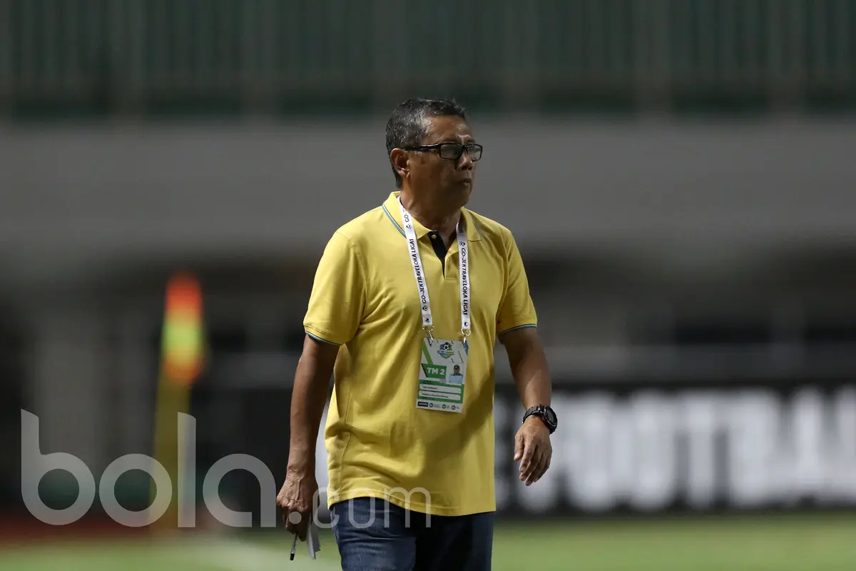 Persela Lamongan