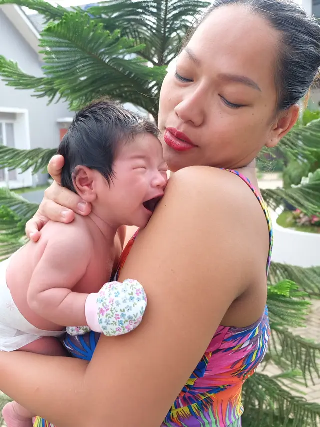 [Bintang] Jenny Cortez