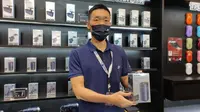 Namota Ramaikan Pasar Otomotif Indonesia, Ini yang Ditawarkan