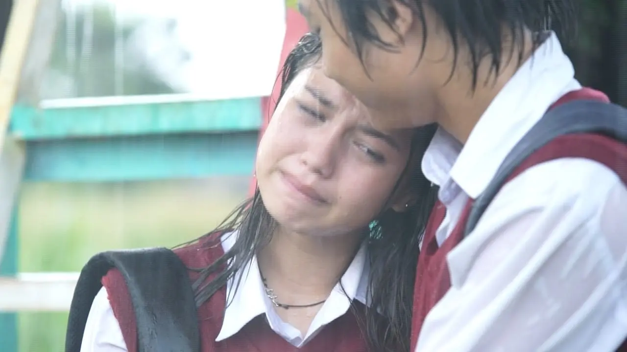 Dari Jendela SMP