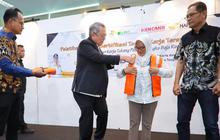 Perkuat Perlindungan Tukang, Pemkot Tangsel Sertifikasi 150 Garda Terdepan Pembangunan