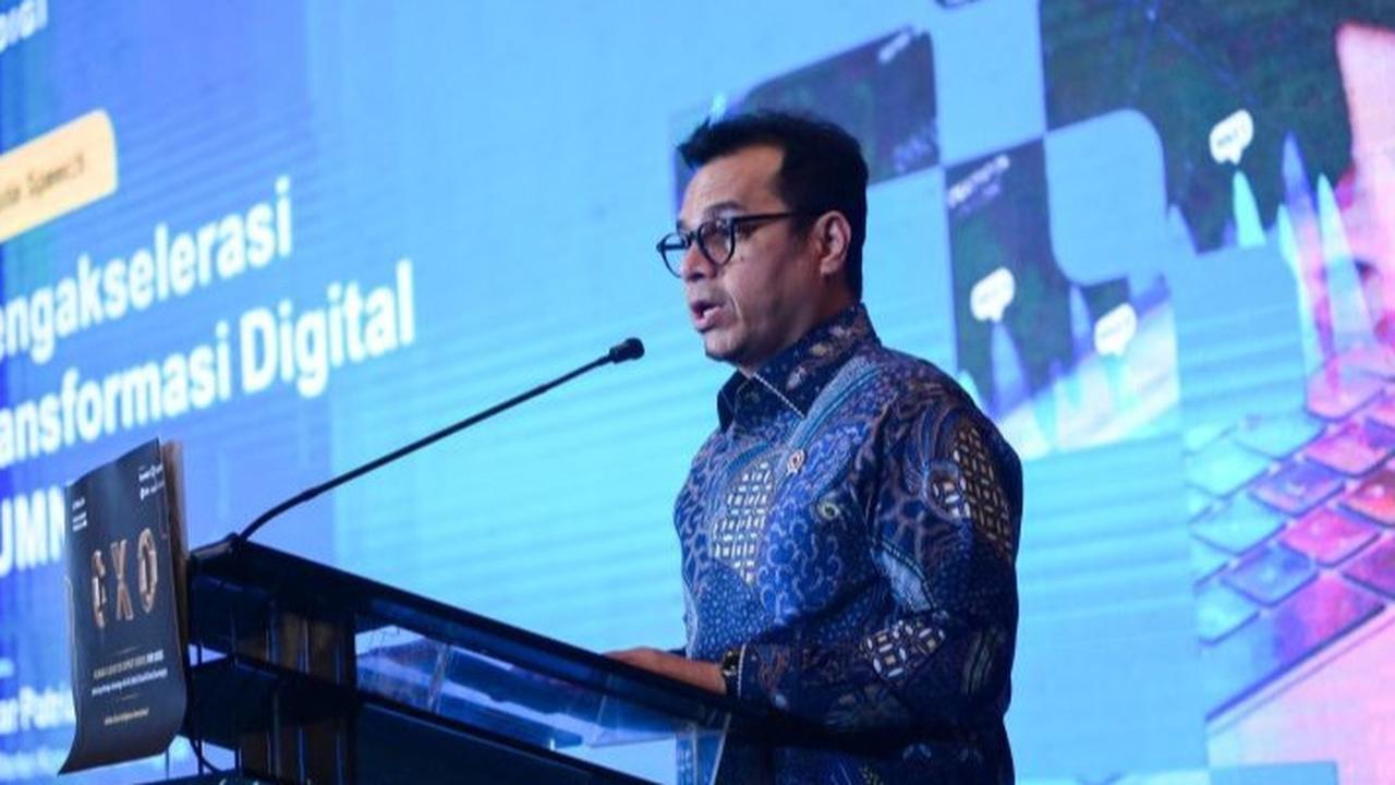 Deepfake Naik 550 Persen, Wamenkomdigi Minta Medsos Punya Fitur Cek Konten AI