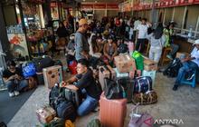 DPRD DKI Soroti Pentingnya Pengamanan Kawasan Permukiman Mudik Lebaran