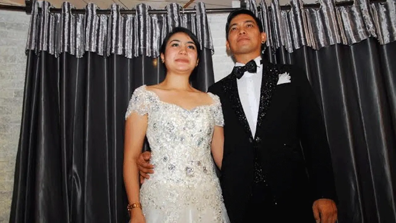 Donnie ADA Band dan Sonya Pricillia