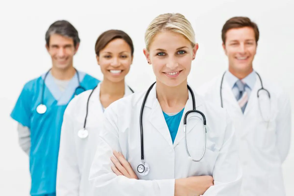 Pemerintah Berlakukan Wajib Kerja Dokter Spesialis, Apakah Itu?