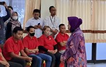 Curhat Korban TPPO ke Menteri Jokowi: Diimingi Kerja Petik Buah, Gaji 20 Dolar per Jam di Selandia Baru