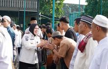 1.381 Narapidana di DIY Terima Remisi Idul Fitri 2026, 17 Langsung Bebas