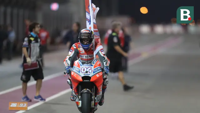 Andrea Dovizioso