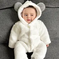 Baby Guzel disebut mirip boneka hidup. (Foto: instagram.com/guzelimalisyakieb)